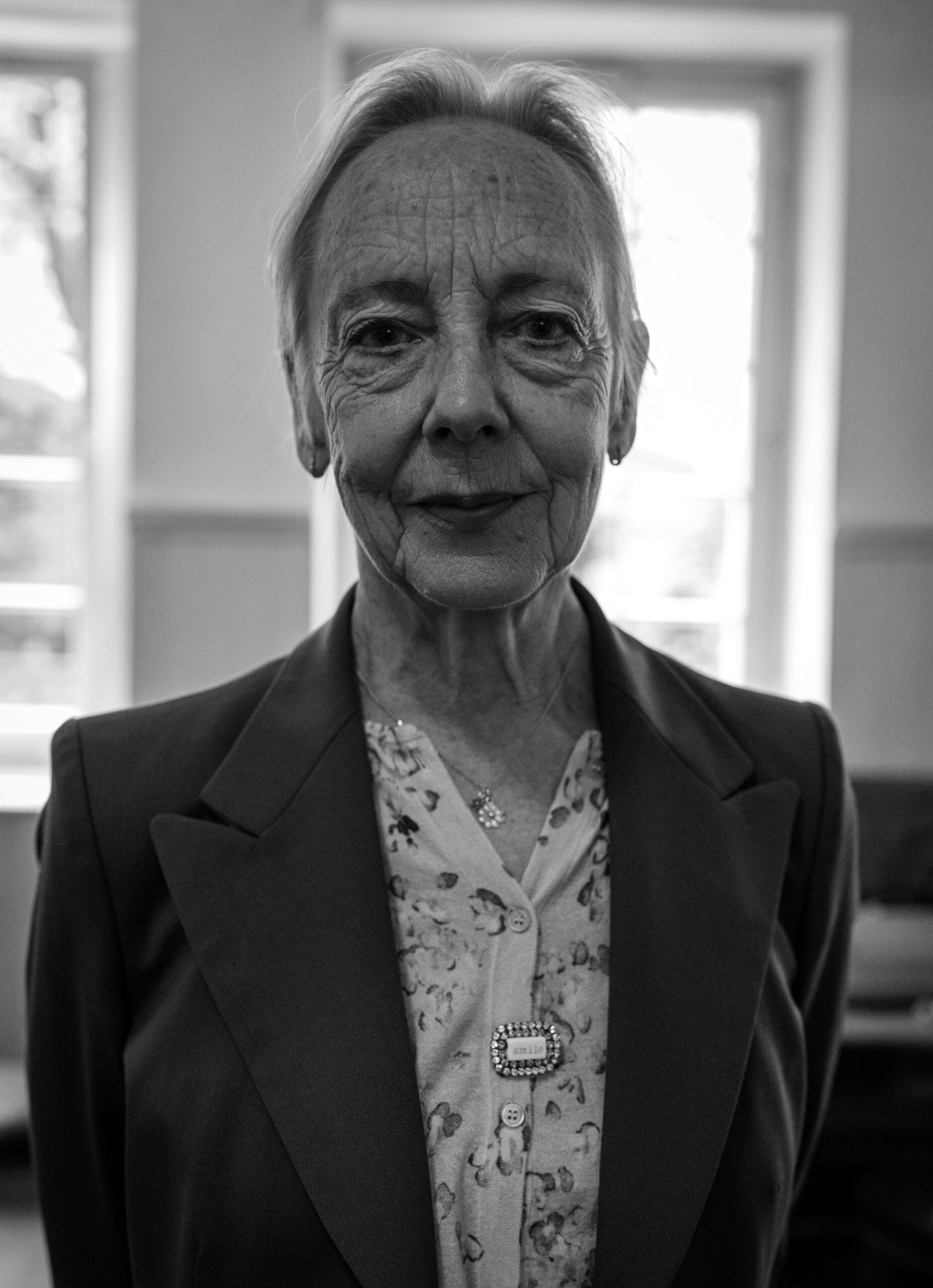 31 Ruth Geiersberger