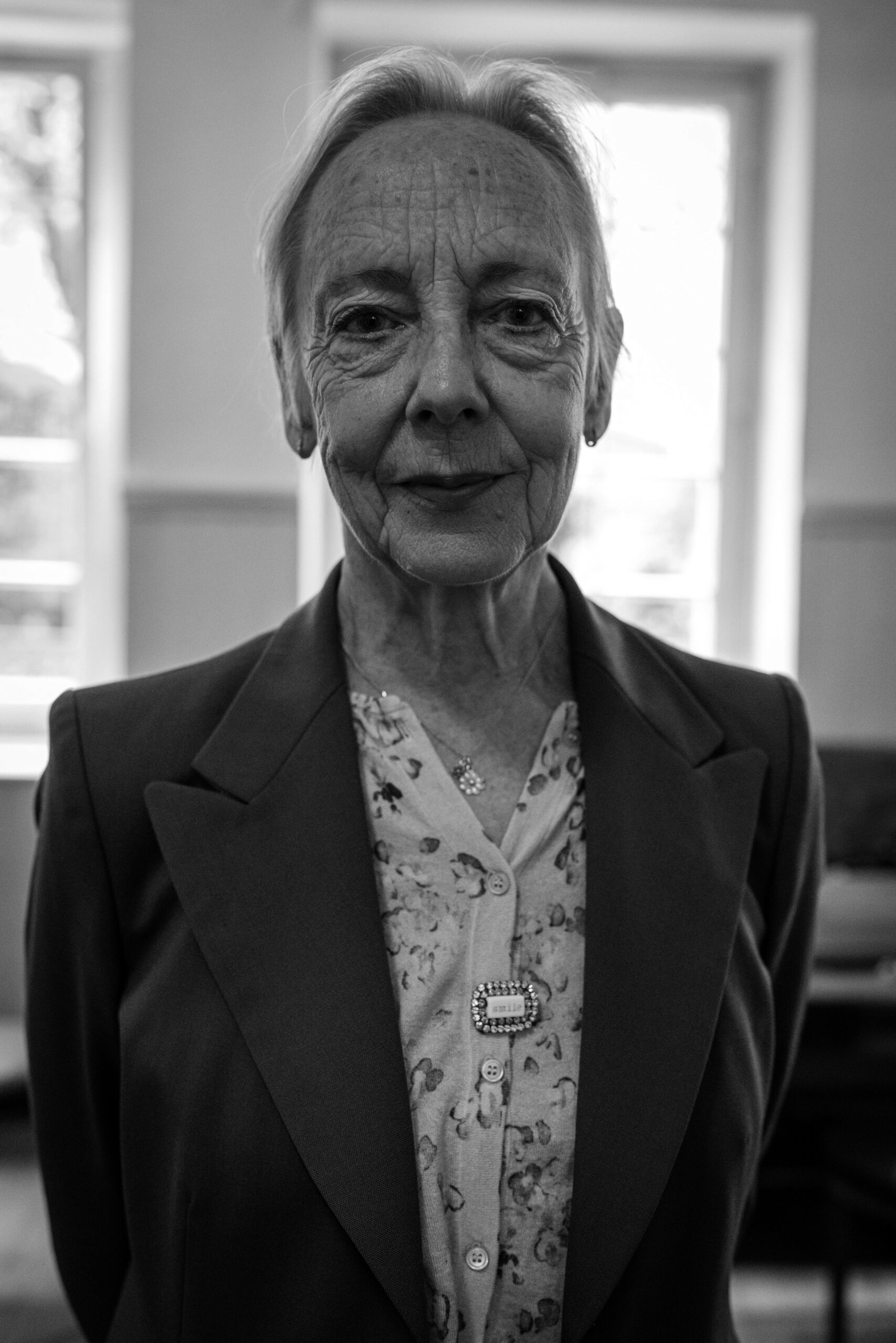 31 Ruth Geiersberger