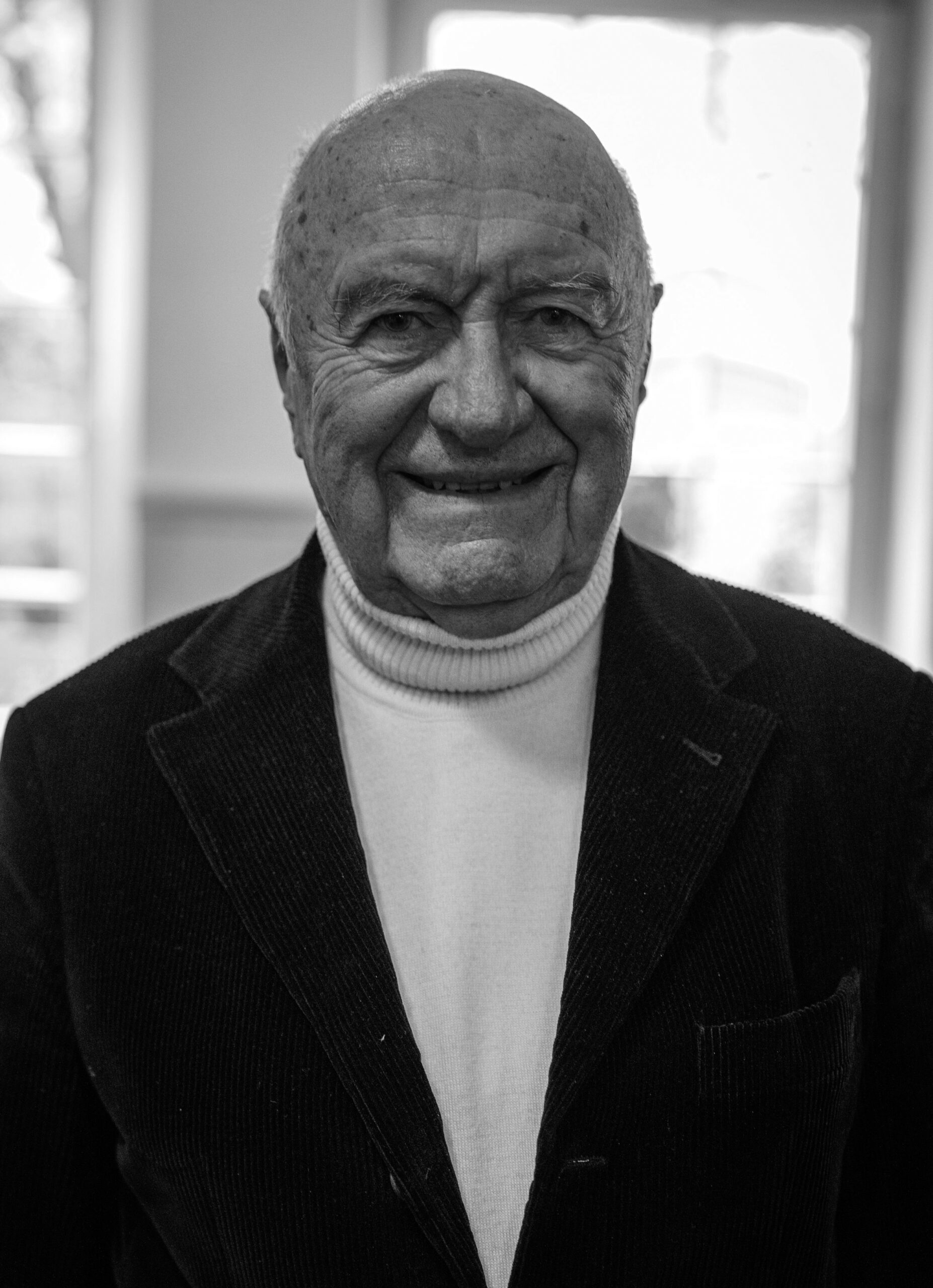 32 Wolf-Dieter Peter