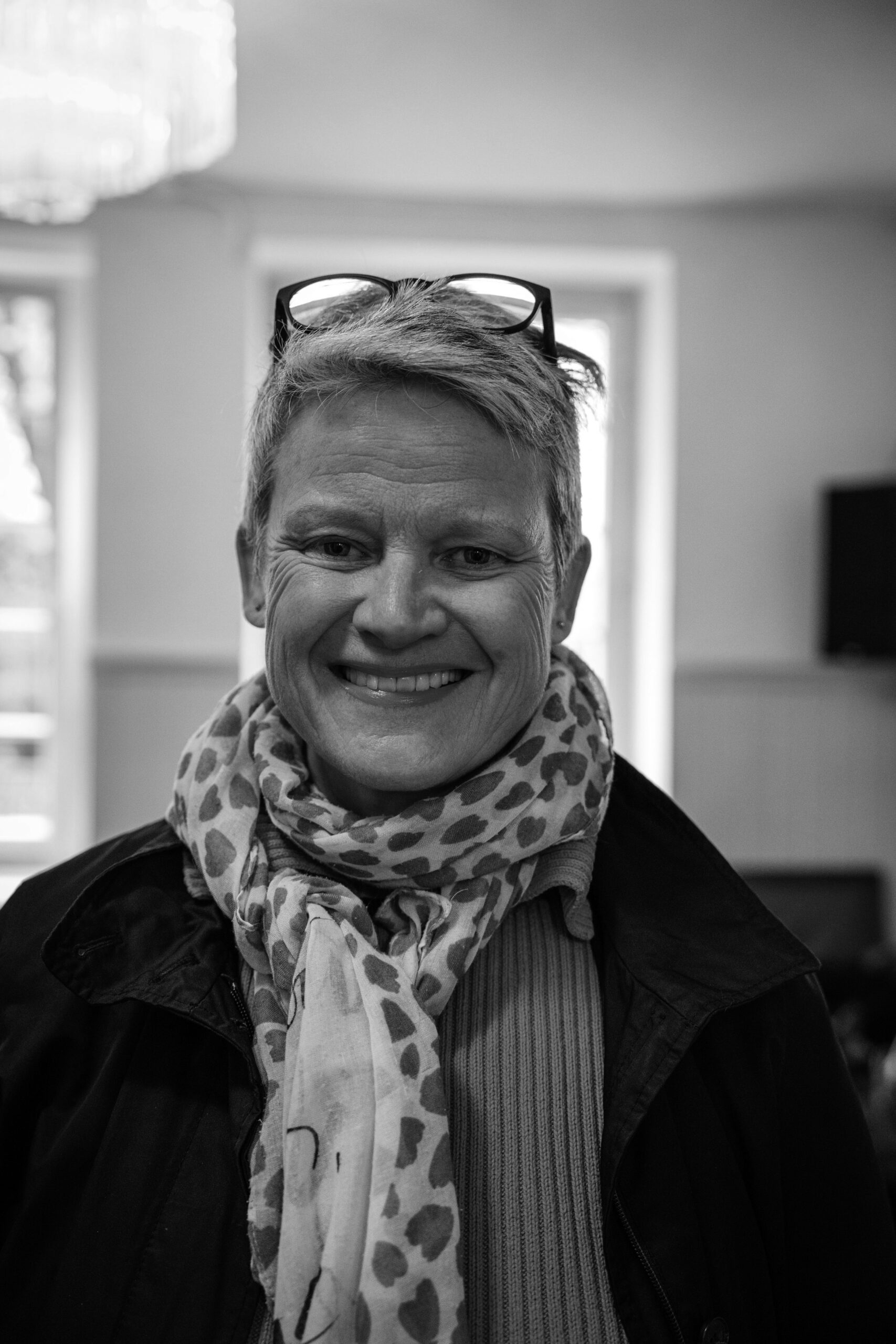 41 Irene-Therese Tutschka