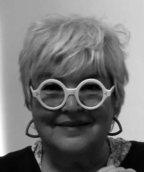 59 Bärbel Hosak-Robb