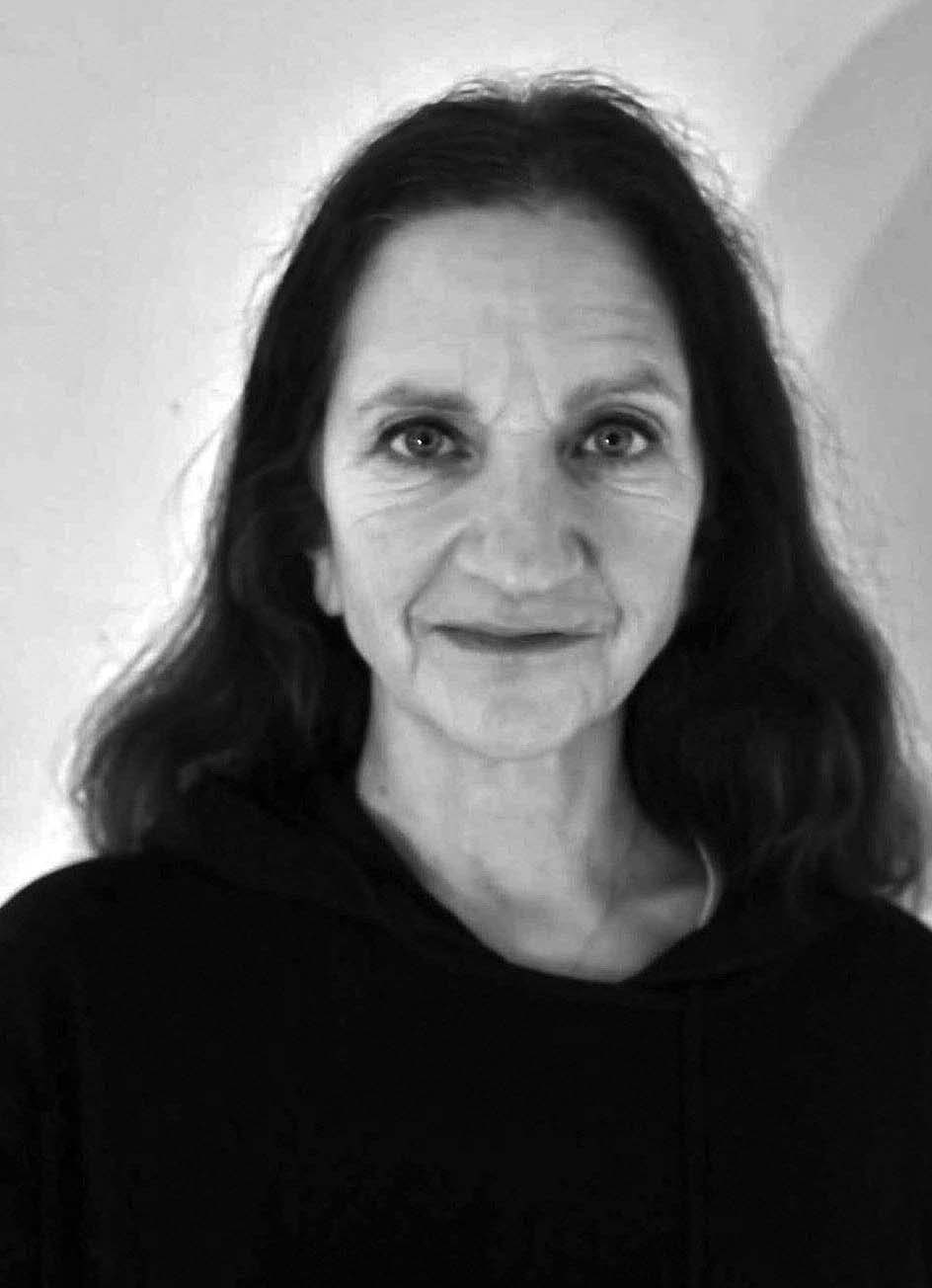 65 Brigitte Kreitmayr