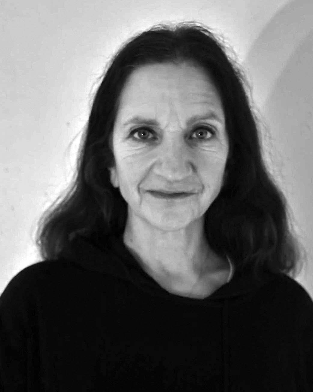 65 Brigitte Kreitmayr