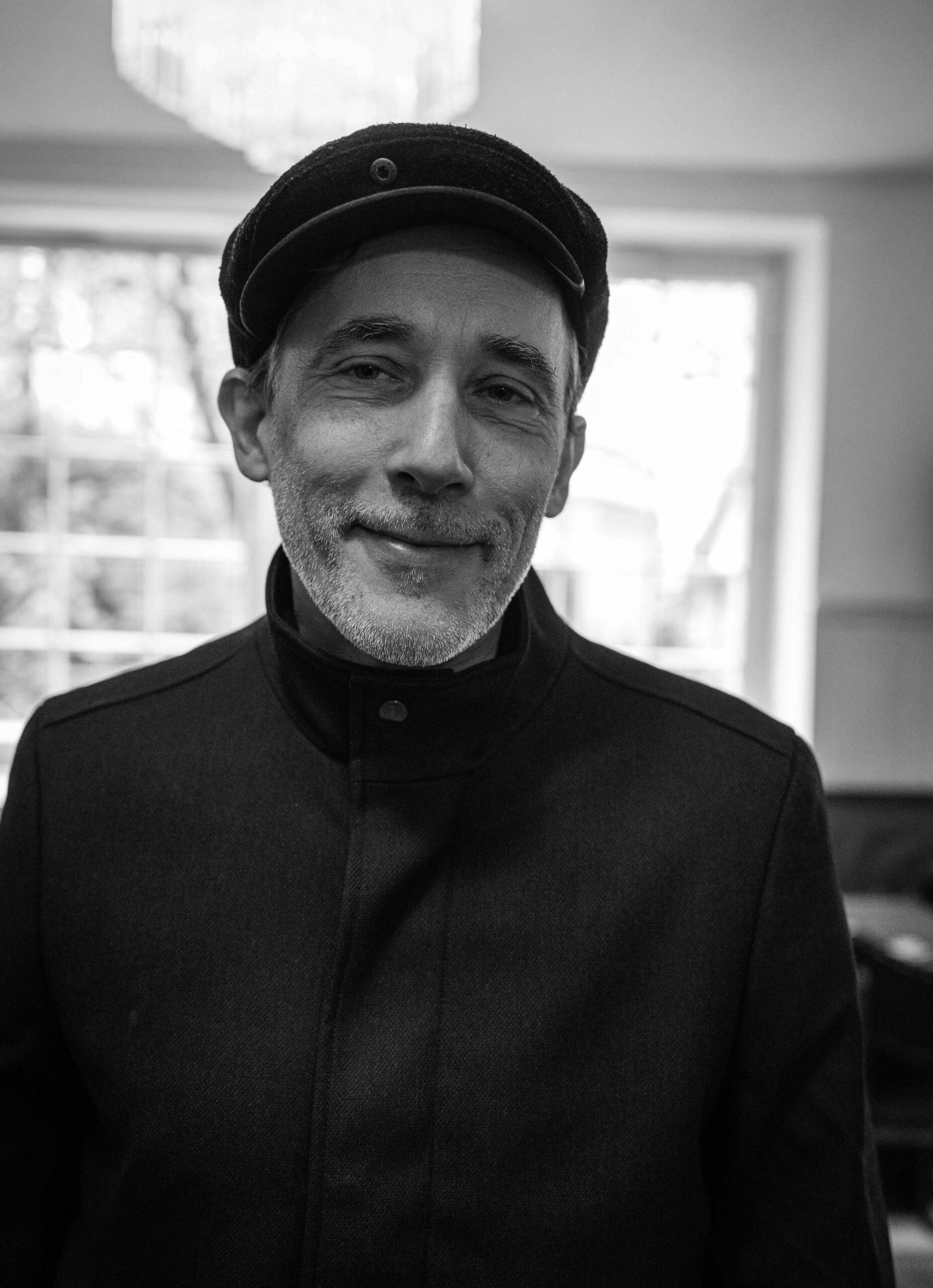 76 Friedemann von Rechenberg