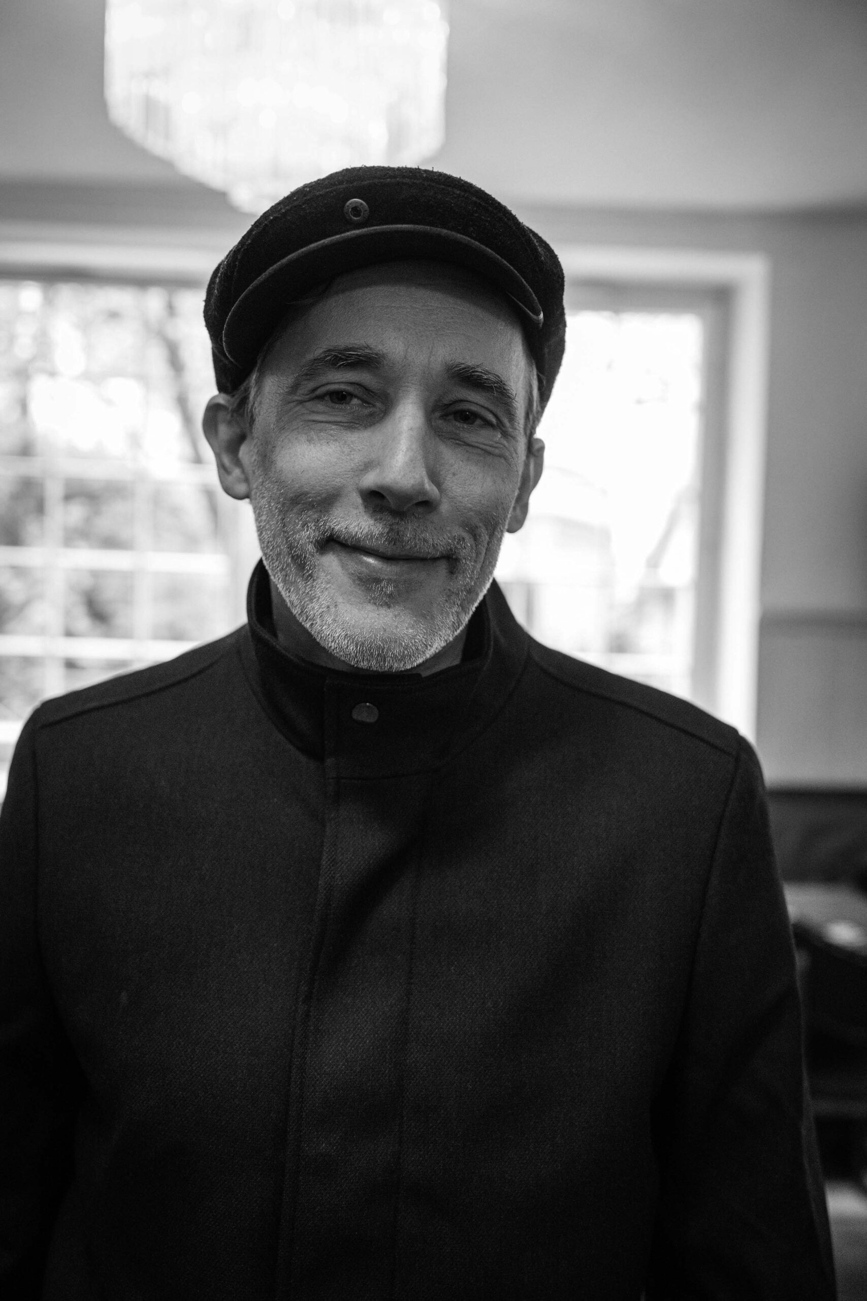 76 Firedemann von Rechenberg