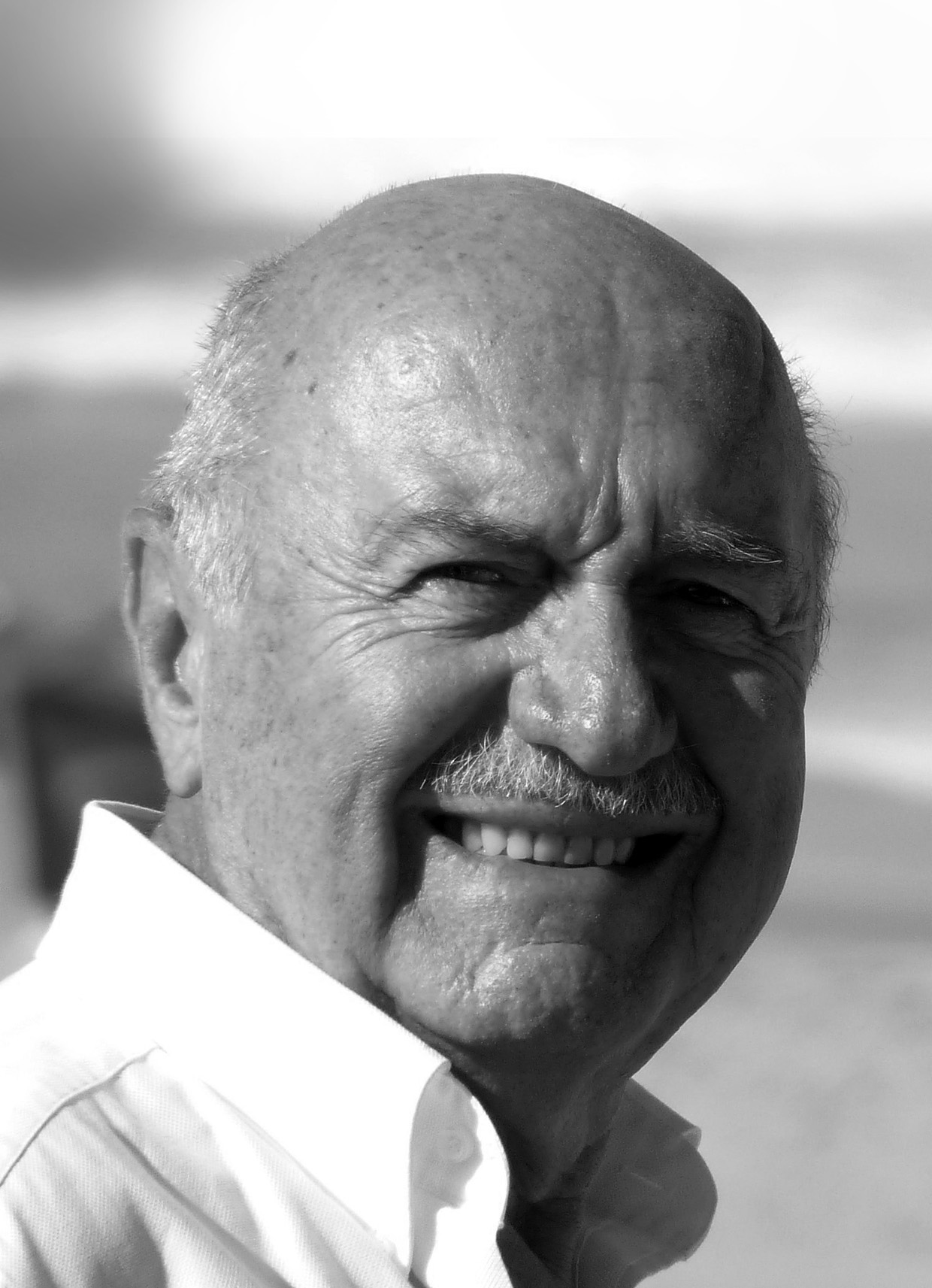 32 Wolf-Dieter Peter